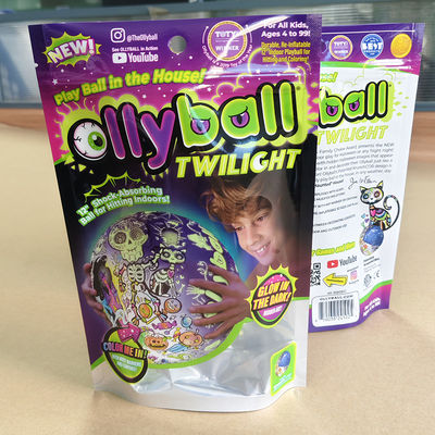 Envases de grado alimenticio con alta barrera y diseño a prueba de humedad