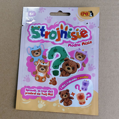 Bolsas de bocadillos ecológicas para niños. Reutilizables, libres de BPA y a prueba de fugas con diseños adorables para viajes y escuela. 15x23cm, 50g.