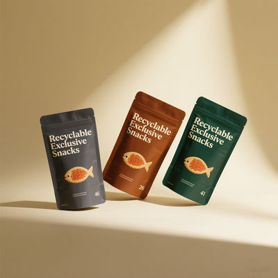 Película de papel de aluminio antistatico 0.006g/m2·24h Protección WVTR y ESD