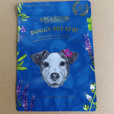 Embalaje compuesto para salsas líquidas