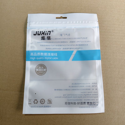 Embalaje compuesto de bolsas de alta barrera para alimentos para mascotas