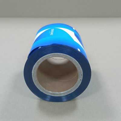 Material compuesto de película de envase probiótico para envases agrícolas resistentes a la humedad