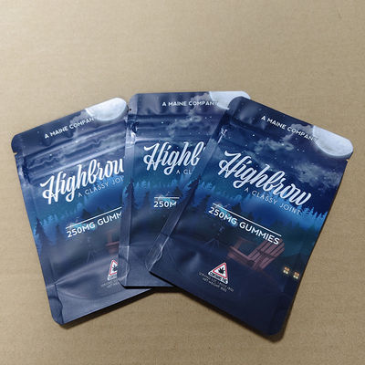 Bolsa de medicamentos de calidad hospitalaria con sello antialteración sin BPA