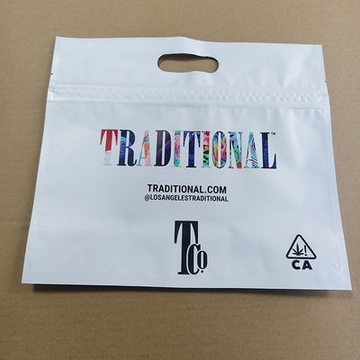 Bolsa de alimentos resistente a fugas Embalaje ecológico resealable para salsas aperitivos Alimentos para mascotas Certificado por la FDA