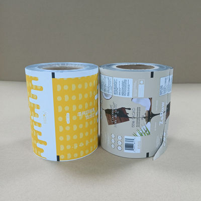 Protección antiestática a prueba de humedad para polvos químicos alimentarios