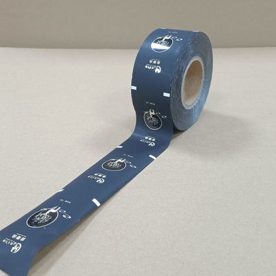 Película de embalaje compuesto de grado médico con altas propiedades de barrera para dispositivos médicos estériles