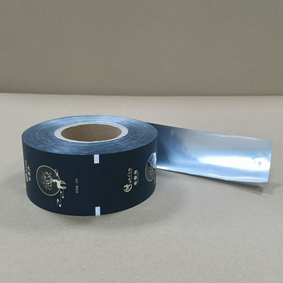 Embalaje de esterilización médica a prueba de humedad para esterilización de implantes