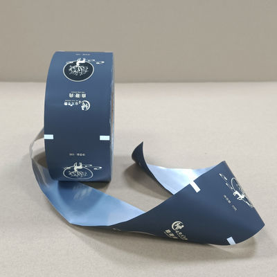 Película de embalaje médico de alta barrera premium para esterilización