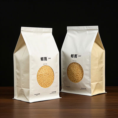 Bolsas de Mylar listas para comercio electrónico | Ligeras y a prueba de humedad para envíos globales