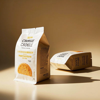 Bolsas de almacenamiento de alimentos de Mylar multicapa con absorbentes de oxígeno | Extienda la vida útil hasta 25 años