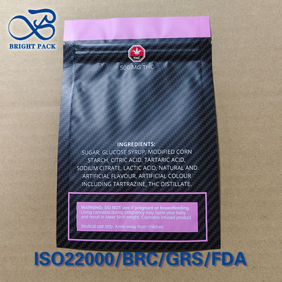 Suministro al por mayor B2B de bolsas de protección infantil con vista de ventana - Para almacenamiento de medicamentos, cuidado del bebé y juguetes