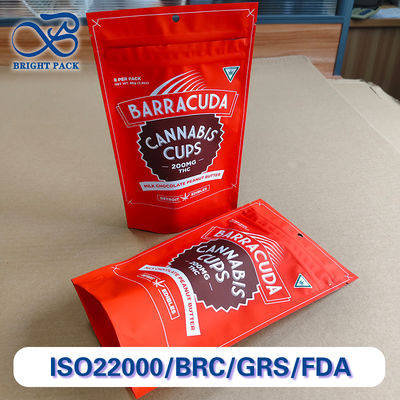 Bolsas de grado médico para niños con descuento para envases de medicamentos.