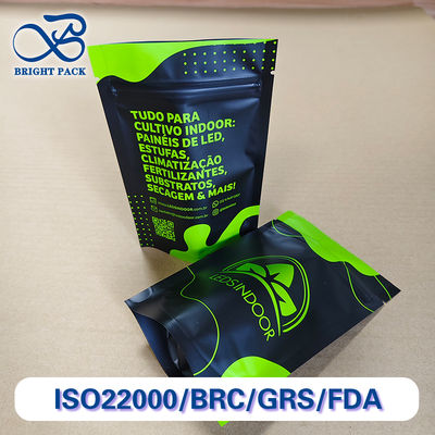 Bolsa de calidad médica reciclable para niños para envases farmacéuticos con descuentos para pedidos a granel a prueba de humedad.