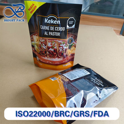 Las bolsas de embalaje anti niebla ofrecen un atractivo visual claro y descuentos atractivos.