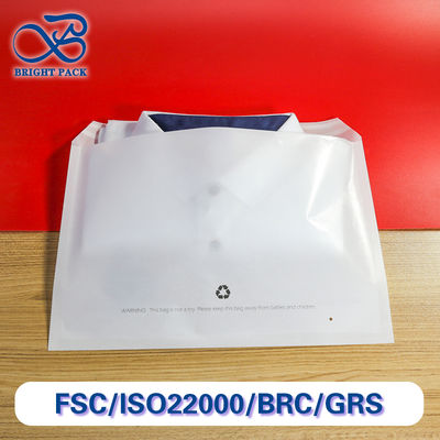 Bolsas de vidrio impresas a medida Embalaje biodegradable ecológico