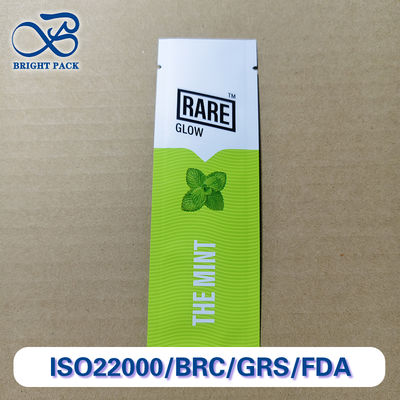 Bolsas de Embalaje Personalizadas para Cigarrillos Electrónicos para Protección Segura y a Prueba de Humedad | Pedidos al por Mayor | Materiales Ecológicos