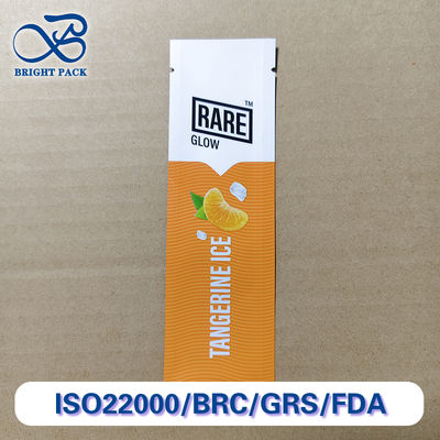 Bolsas de embalaje personalizables y duraderas para cigarrillos electrónicos para un almacenamiento seguro, tamaños e impresión personalizados, duraderas y resistentes a fugas