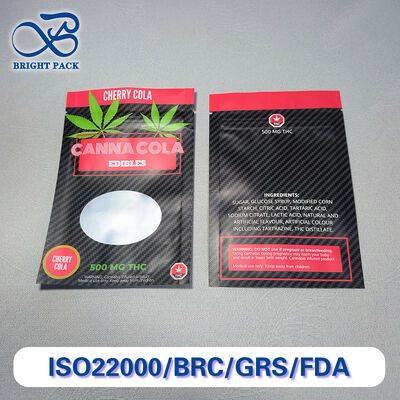 Bolso reutilizable y resistente a los niños